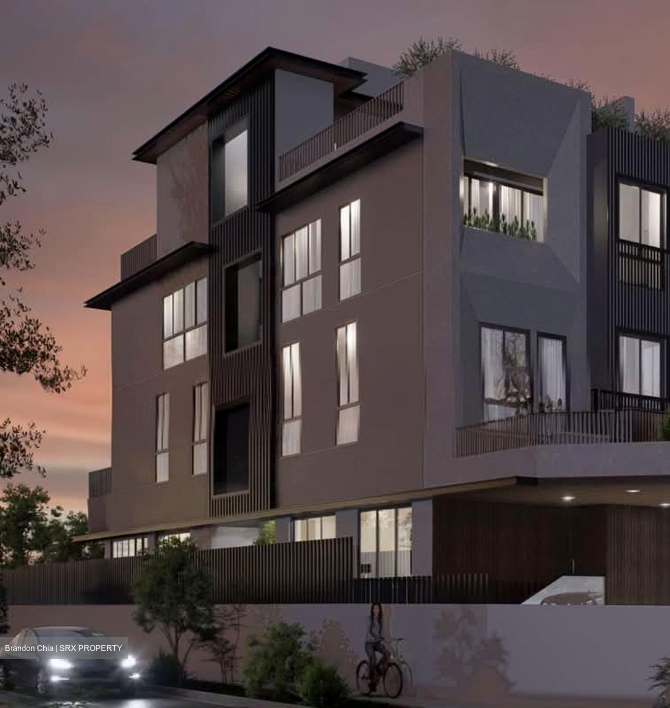 Lorong G Telok Kurau (D15), Semi-Detached #561639621